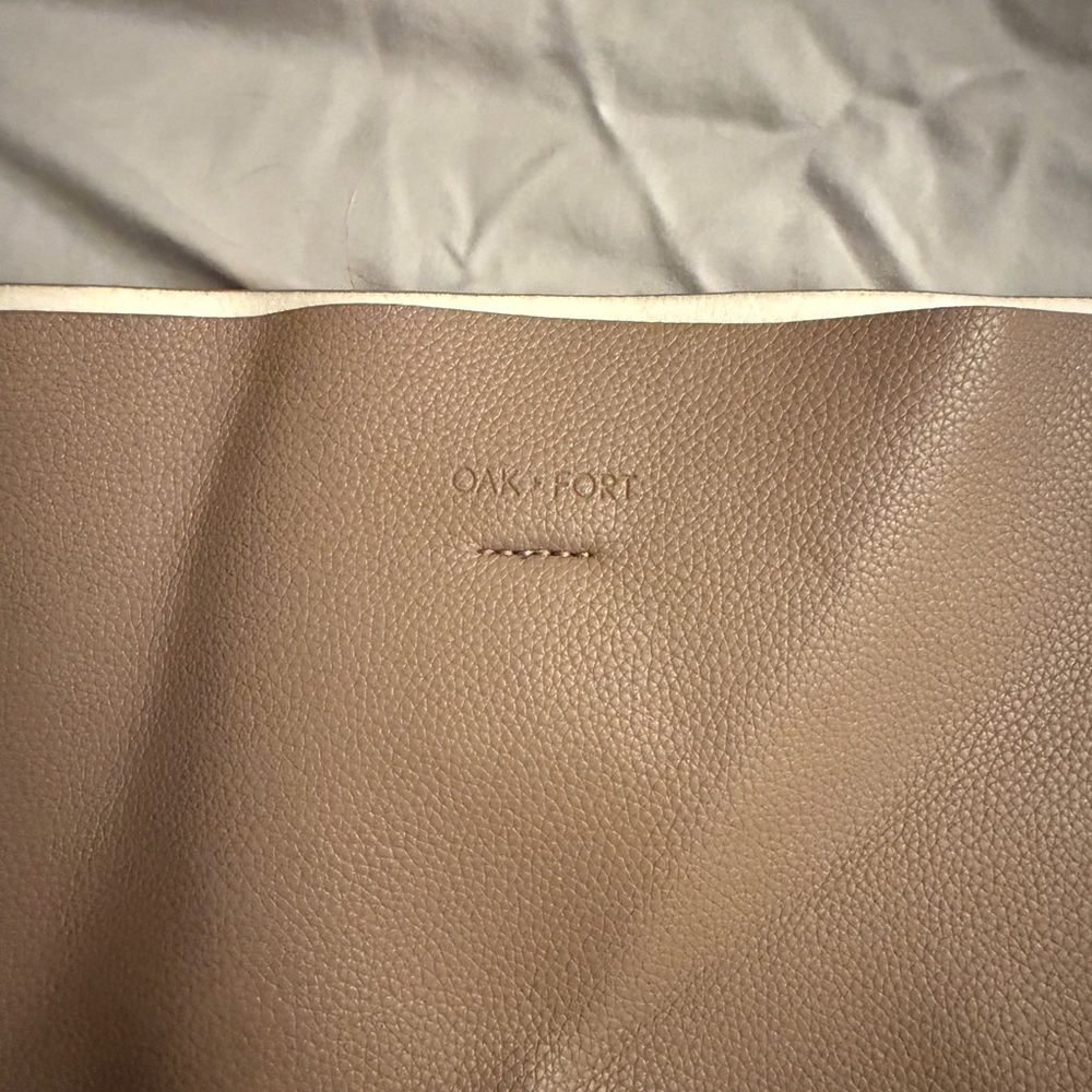 Oak & Fort Tote Bag - Picture 2 of 3